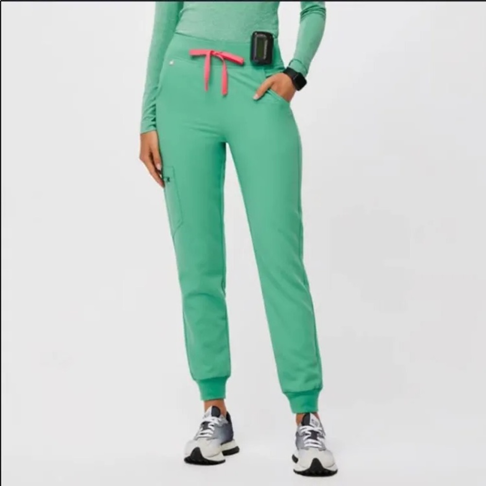 Figs Zamora joggers